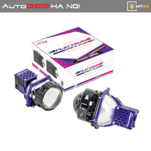 BI LED TITAN PLATINUM PRO 8 3