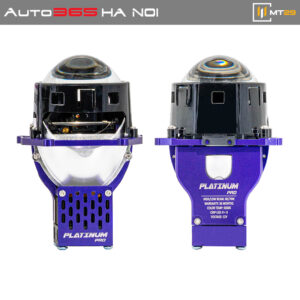 BI LED TITAN PLATINUM PRO 9 4