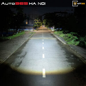 BI LED TITAN PLATINUM PRO 12 7