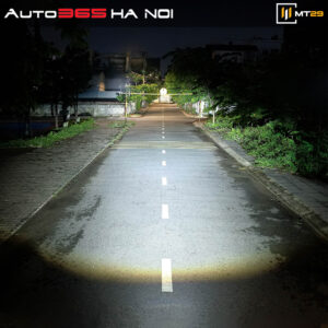 BI LED TITAN PLATINUM PRO 13 8