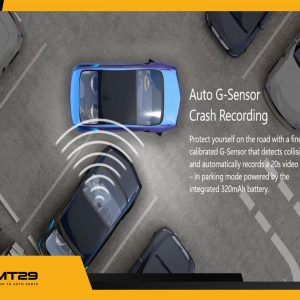 Camera hành trình VAVA CD0001 1 camera hanh trinh vava cd0001 3