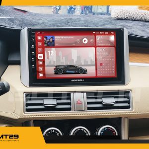 Màn Hình Gotech GT360 PLUS 2 man hinh gotech gt360 plus 2