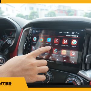 Màn Hình Gotech GT8 1 man hinh gotech gt8 2