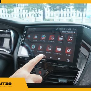Màn Hình Gotech GT8 MAX 2 man hinh gotech gt8 max 2