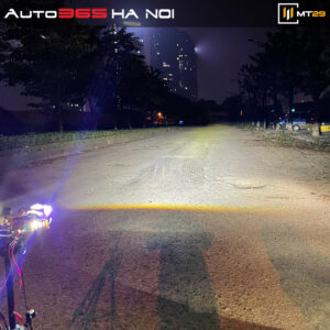 Bi Led Red Magic 2.0 5 Ánh sáng COS Bi Led Red Magic 2.0