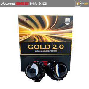 Bi Led Titan Gold 2.0