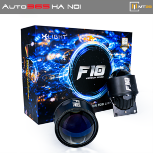 Bi gầm led X-Light F10 New