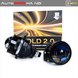 BI LED TITAN GOLD 2.0 5 2 2