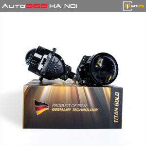 BI LED TITAN GOLD 2.0 7 4 2