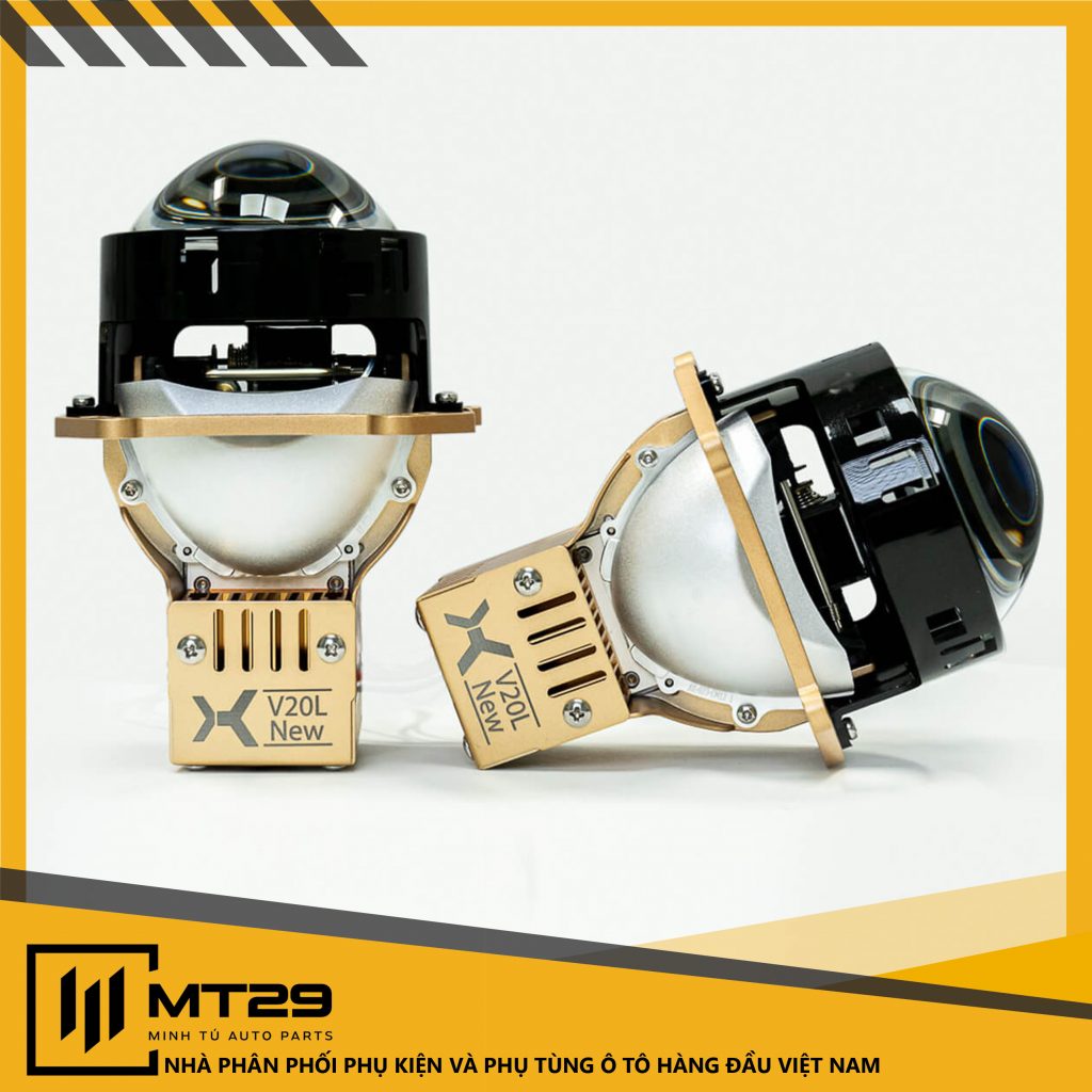 X-Light V20L new X-Light V20L new