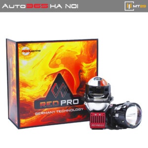 Bi Led Red Pro 6.0