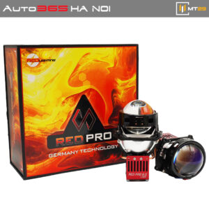 Bi Laser Red Pro 8.0