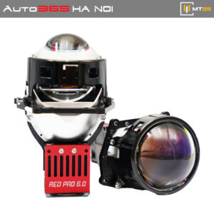 Bi Led Red Pro 6.0 7 2 6