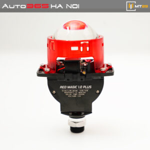 Bi Led Red Magic 1.0 New Plus 6 3 4