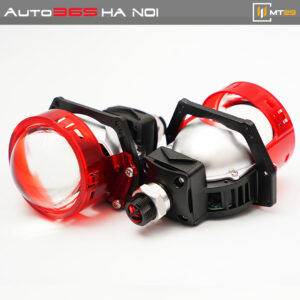 Bi Led Red Magic 1.0 New Plus 7 4 4