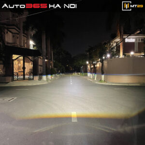 Bi Led Red Magic 1.0 New Plus 8 Ánh sáng COS Bi Led Red Magic 1.0 New Plus