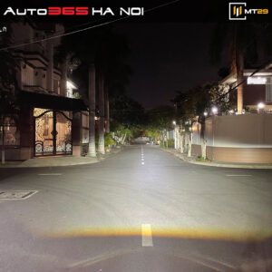 Bi Led Red Magic 1.0 New Plus 9 Ánh sáng PHA Bi Led Red Magic 1.0 New Plus