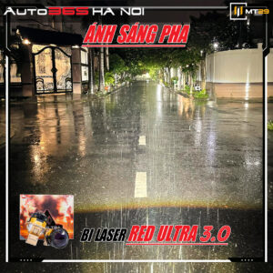 Bi Laser Red Ultra 3.0 10 6 3