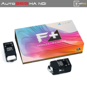 MODULE BI LASER X-LIGHT F+ ULTRA NEW 2024