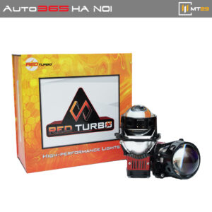 Bi Laser Red Turbo 9.0