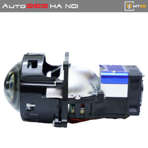 Bi Led Red Turbo 7.0 3 2 4