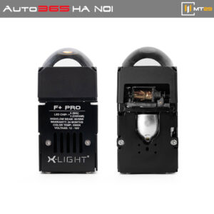 MODULE BI LED X-LIGHT F+ PRO NEW 2024 6 3 2