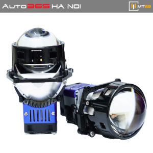 Bi Led Red Turbo 7.0 4 3 4