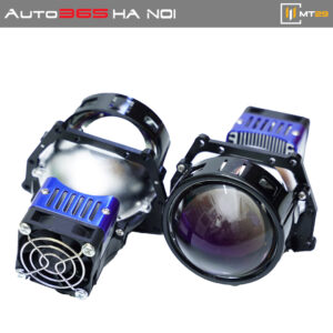 Bi Led Red Turbo 7.0 5 4 4
