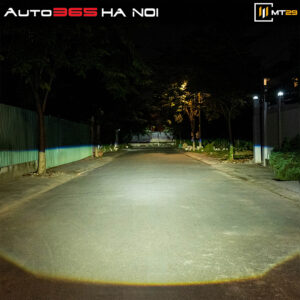 MODULE BI LED X-LIGHT F+ PRO NEW 2024 8 Ánh sáng COS MODULE BI LED 1.8 INCH X-LIGHT F+ PRO NEW 2024