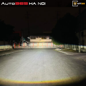 Bi laser Red Turbo 9.0 7 Ánh sáng PHA Bi Laser Red Turbo 9.0