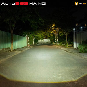 MODULE BI LED X-LIGHT F+ PRO NEW 2024 9 Ánh sáng PHA MODULE BI LED 1.8 INCH X-LIGHT F+ PRO NEW 2024