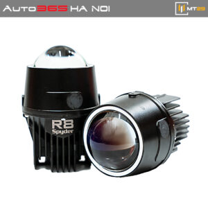 Bi Gầm Led R8 Spyder 6 2 3