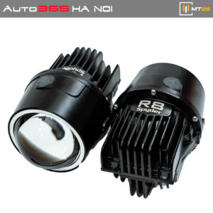 Bi Gầm Led R8 Spyder 7 3 3