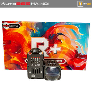 MODULE BI 1.8 INCH R+ LED