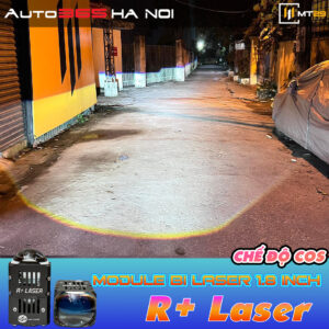 MODULE BI 1.8 INCH R+ LASER 8 4 3
