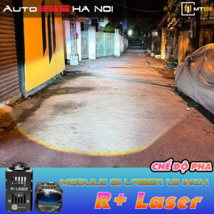 MODULE BI 1.8 INCH R+ LASER 9 5 3