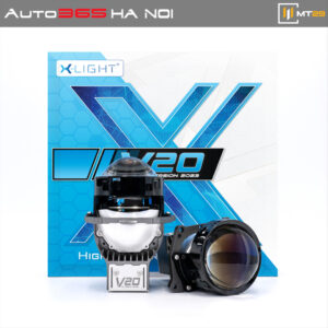 Bi Led X-Light V20 2023