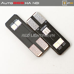Bóng Led Red Lighting T10 4 2 1