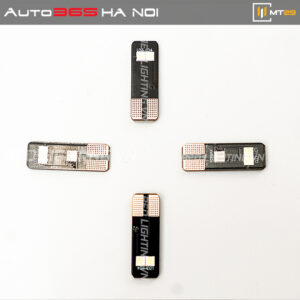 Bóng Led Red Lighting T10 5 3 1