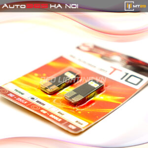 Bóng Led Red Lighting T10 6 4 1