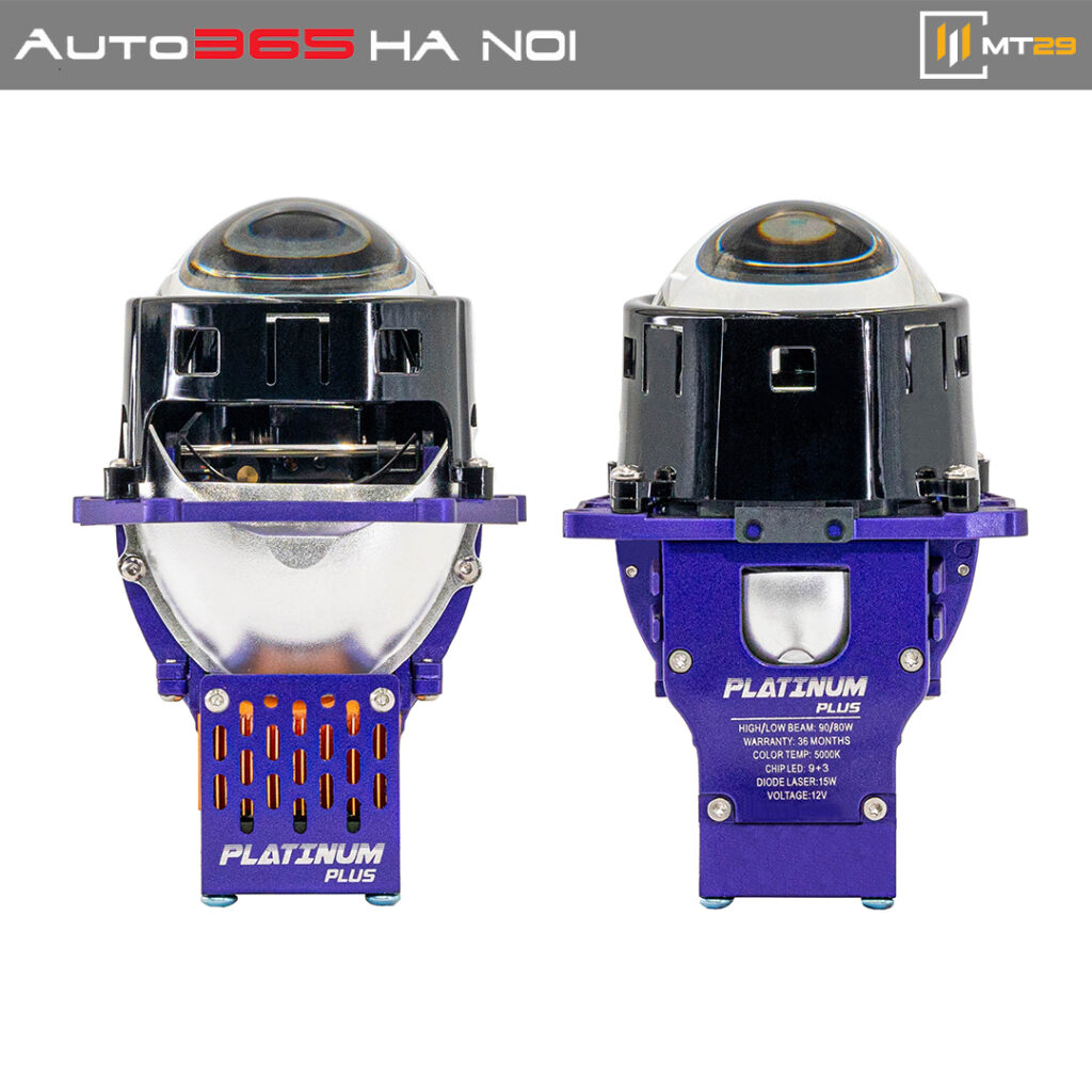 BI LASER TITAN PLATINUM PLUS 2023 14 3