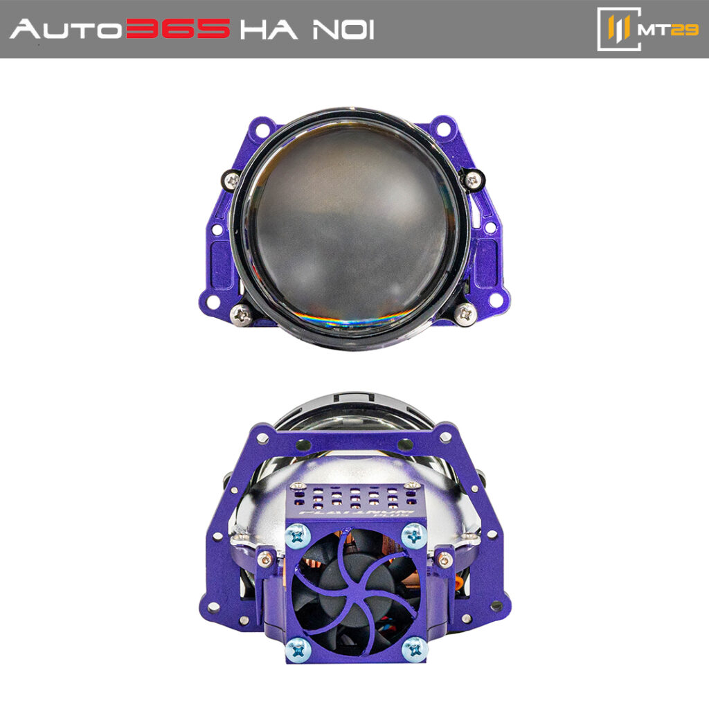 BI LASER TITAN PLATINUM PLUS 2023 13 4