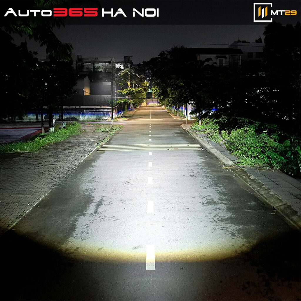 BI LASER TITAN PLATINUM PLUS 2023 15 6 1