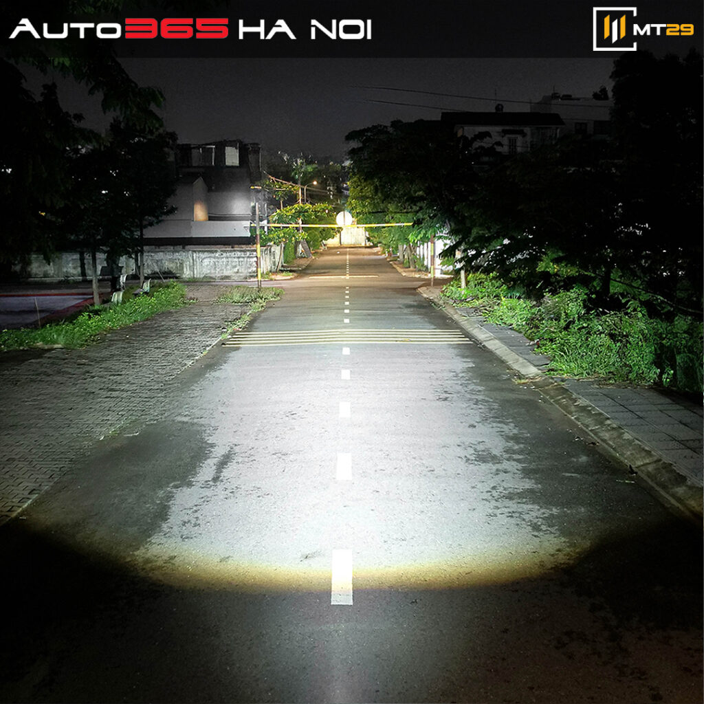 BI LASER TITAN PLATINUM PLUS 2023 16 7 1