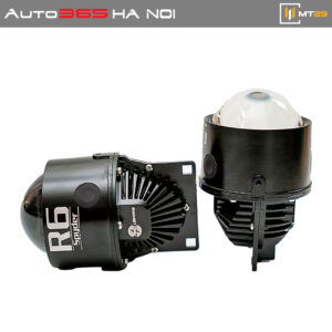 Bi Gầm R6 Spyder 6 2 5