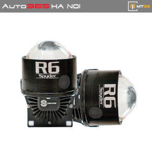 Bi Gầm R6 Spyder 7 3 4