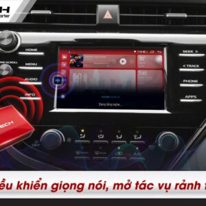 Carplay Box Gotech GB8 4 4 1
