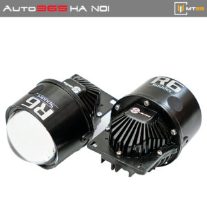 Bi Gầm R6 Spyder 8 4 3