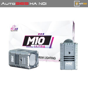 ĐÈN TRỢ SÁNG TITAN MOTO M10 ULTRA
