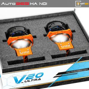 BI LED X-LIGHT V20 ULTRA 2023 6 2 1